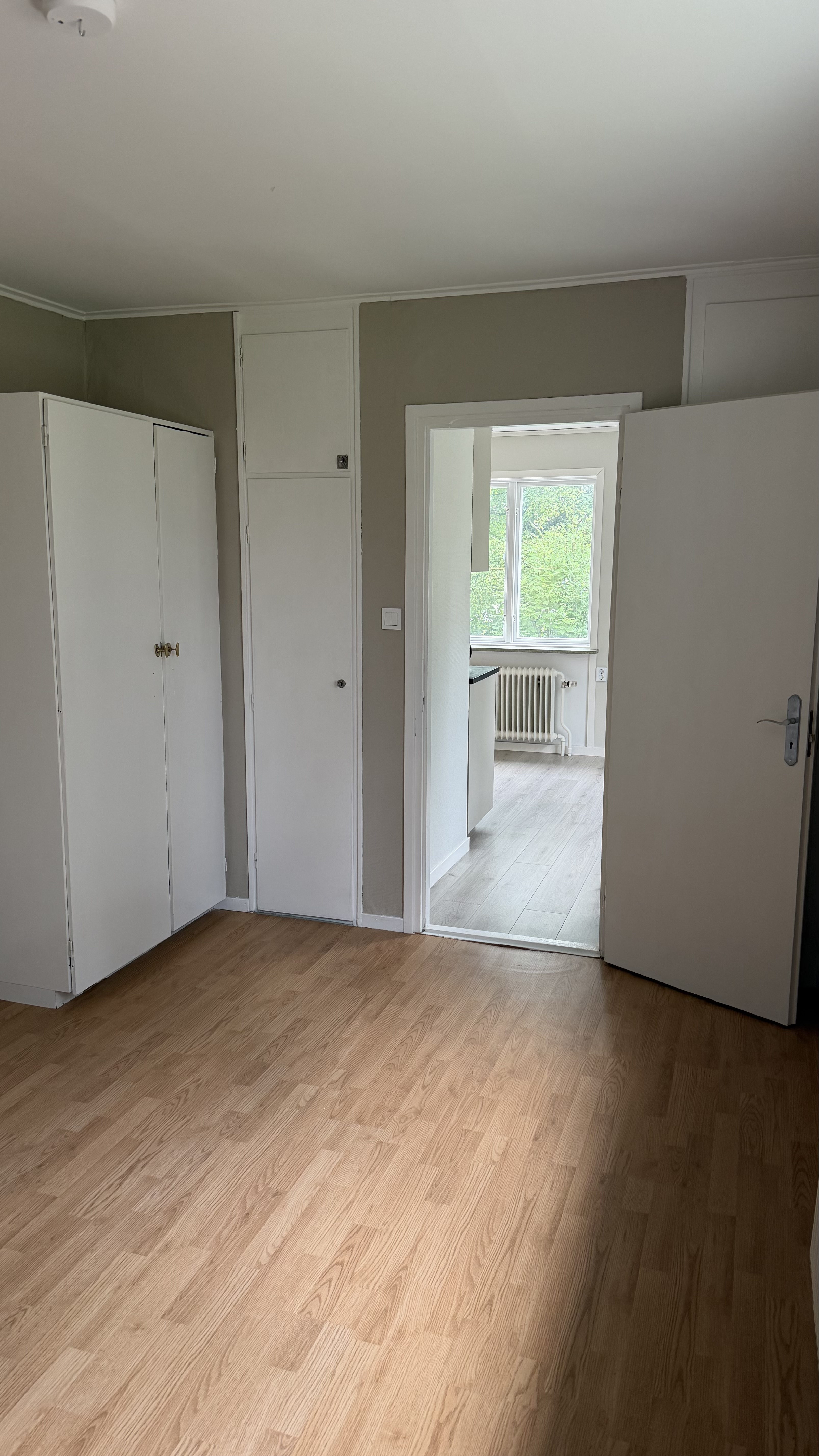trapphus – Skogsvägen 2