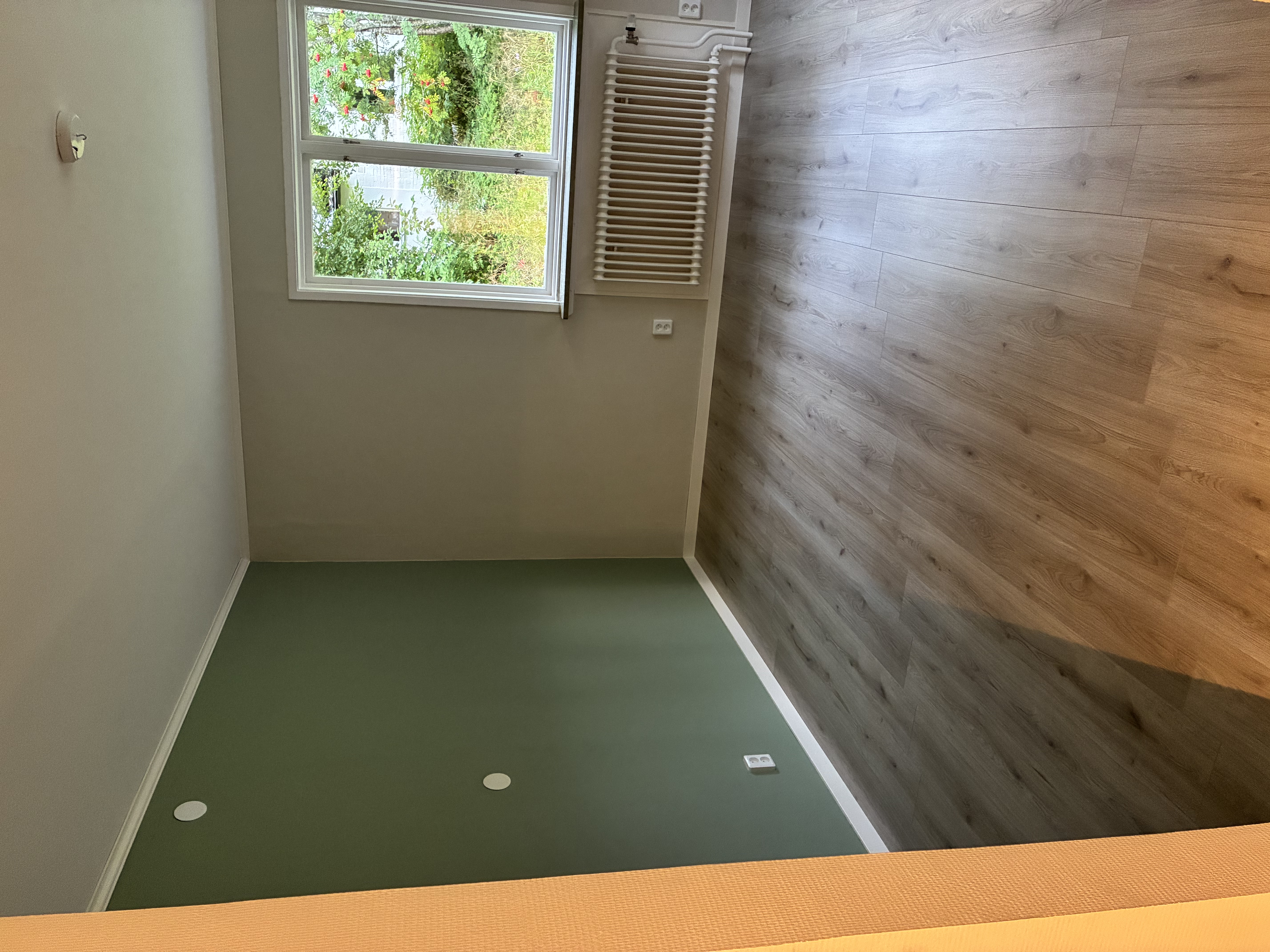 Sovrum2 – Skogsvägen 2