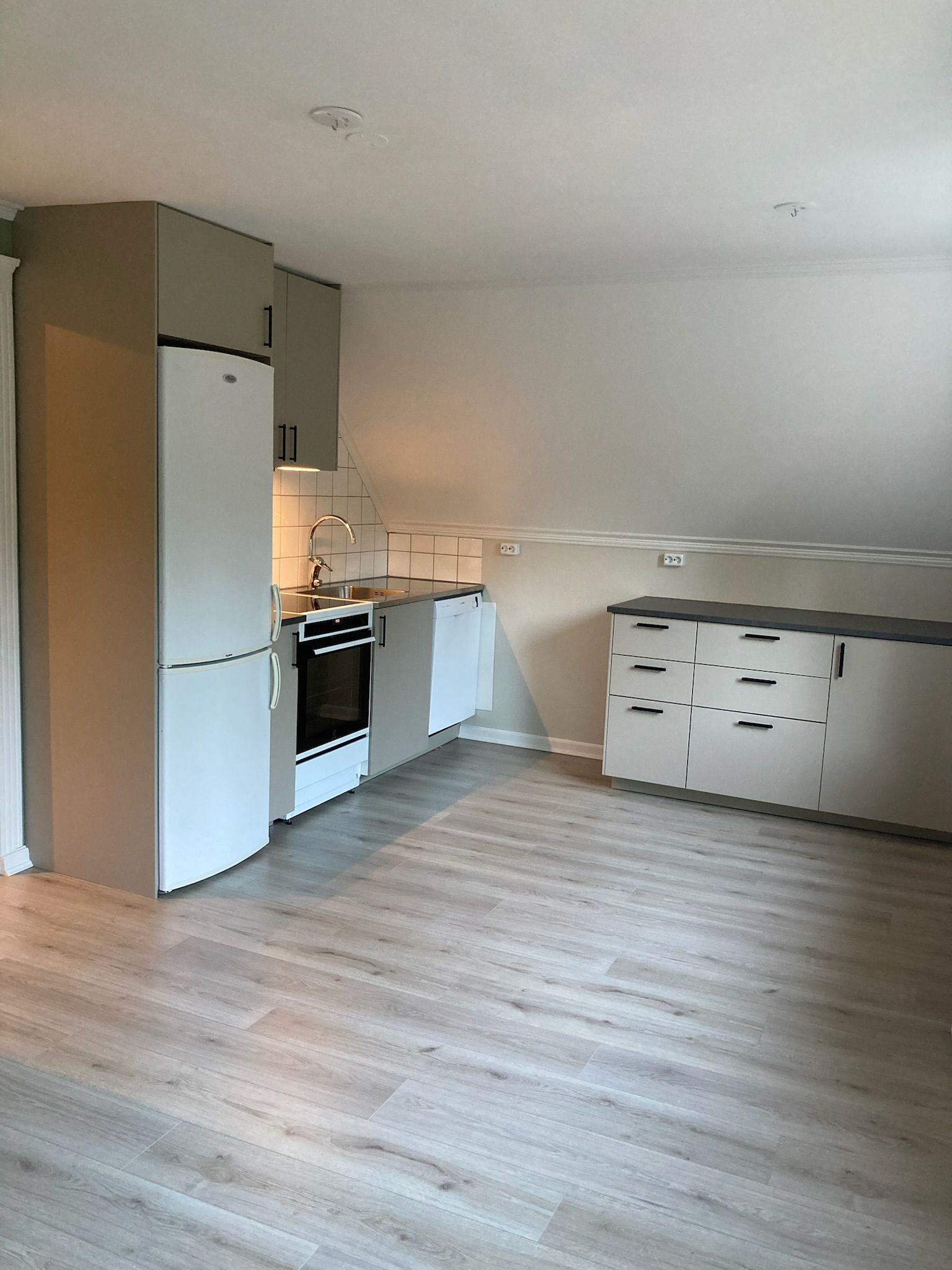 kök – Skogsvägen 2