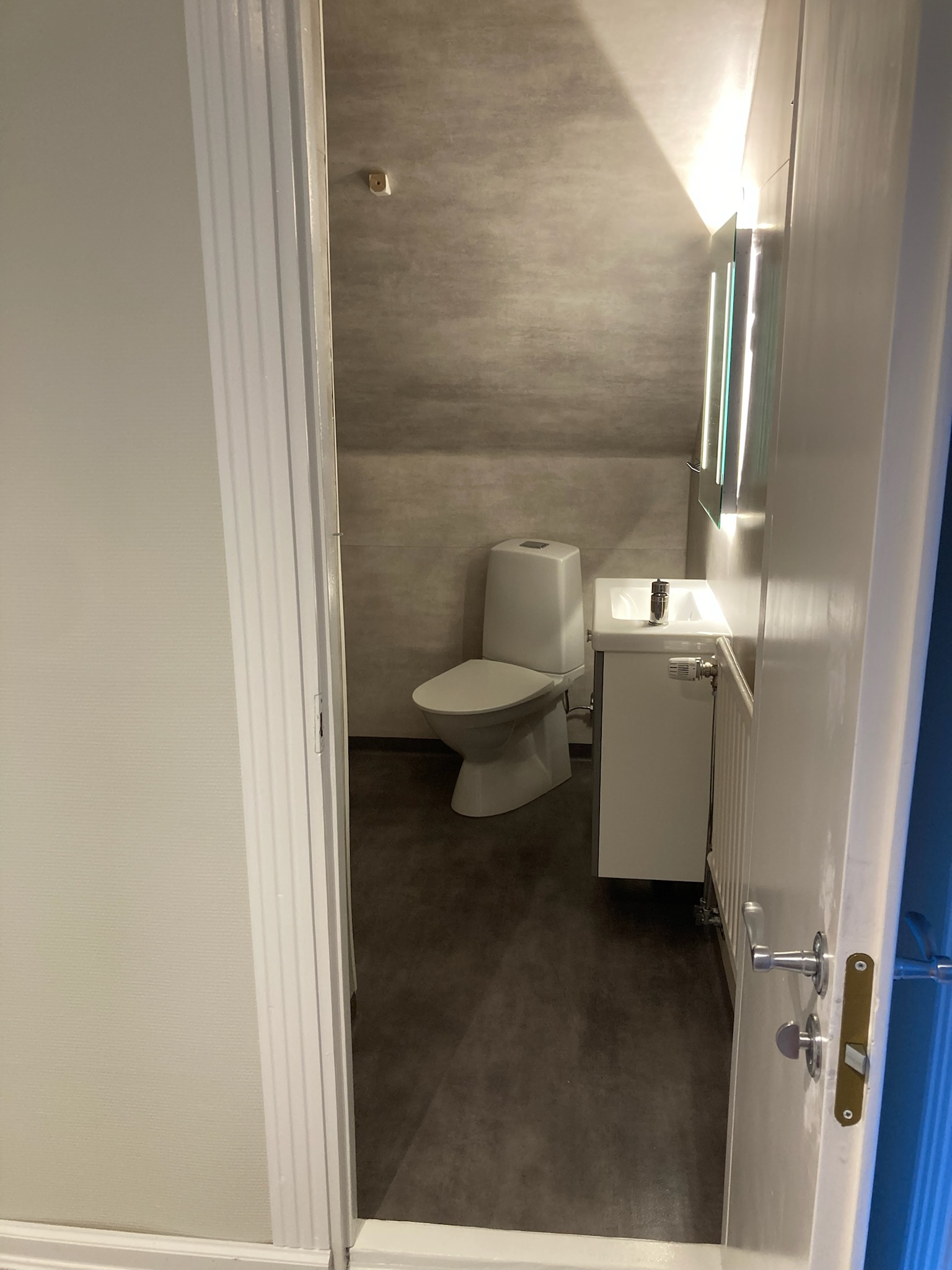toa1 – Skogsvägen 2
